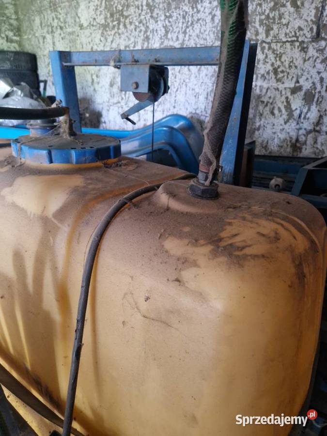 Zbiornik do opryskiwacza 300