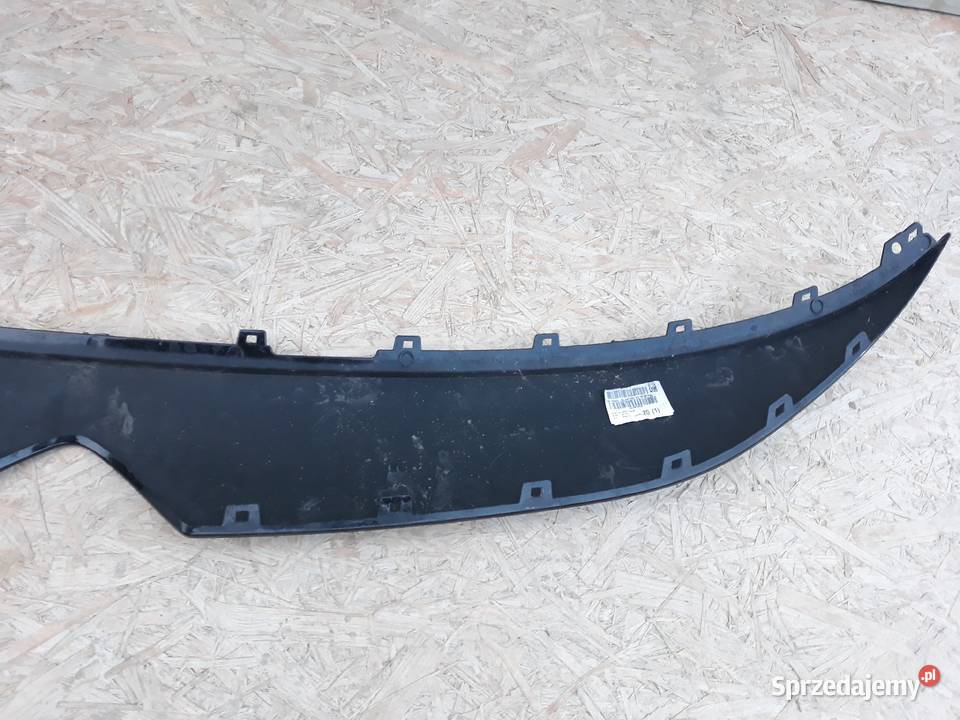 CITROEN BERLINGO III IV LISTWA GRILLA 9816977377 Międzychód