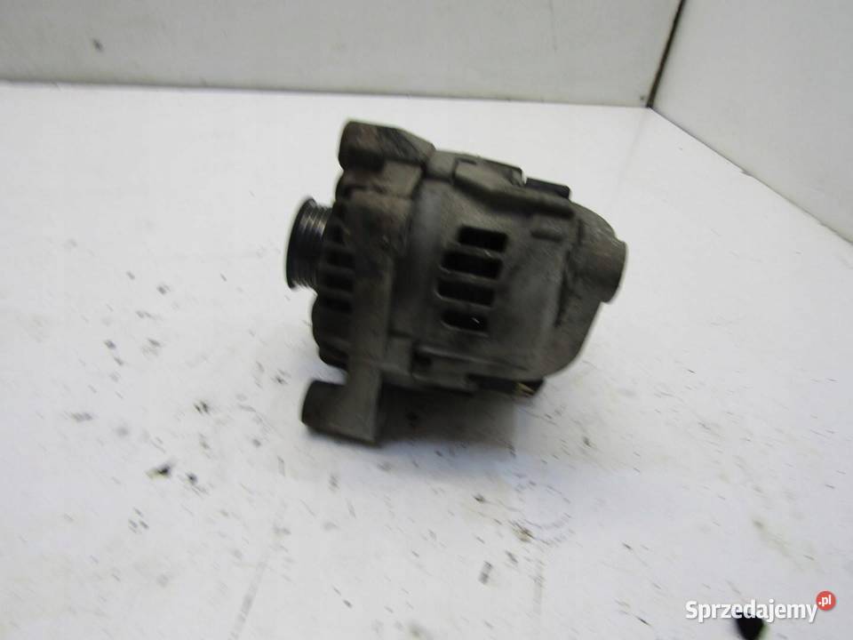 ALTERNATOR 16 D4D AURIS II KOMBI 8574045