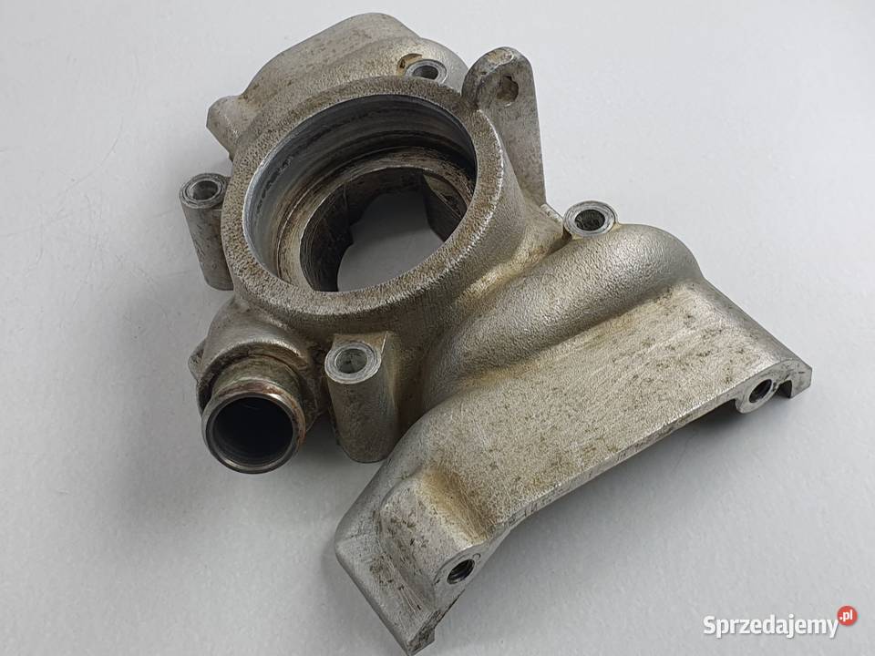 Dekiel Cylindra Pokrywa Korpus Zaworu Husqvarna Łódź