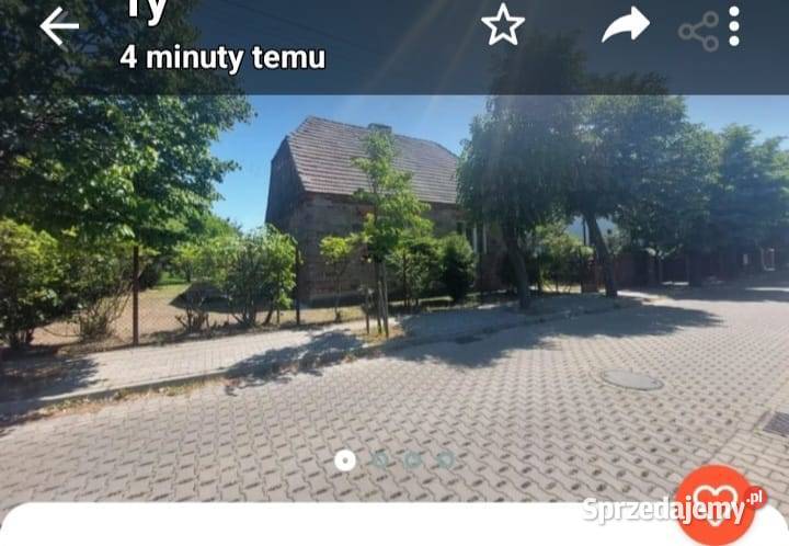 Dom do remontu 115m2 działka 800m2 GNIEZNO 3zł/m2 sprzedam