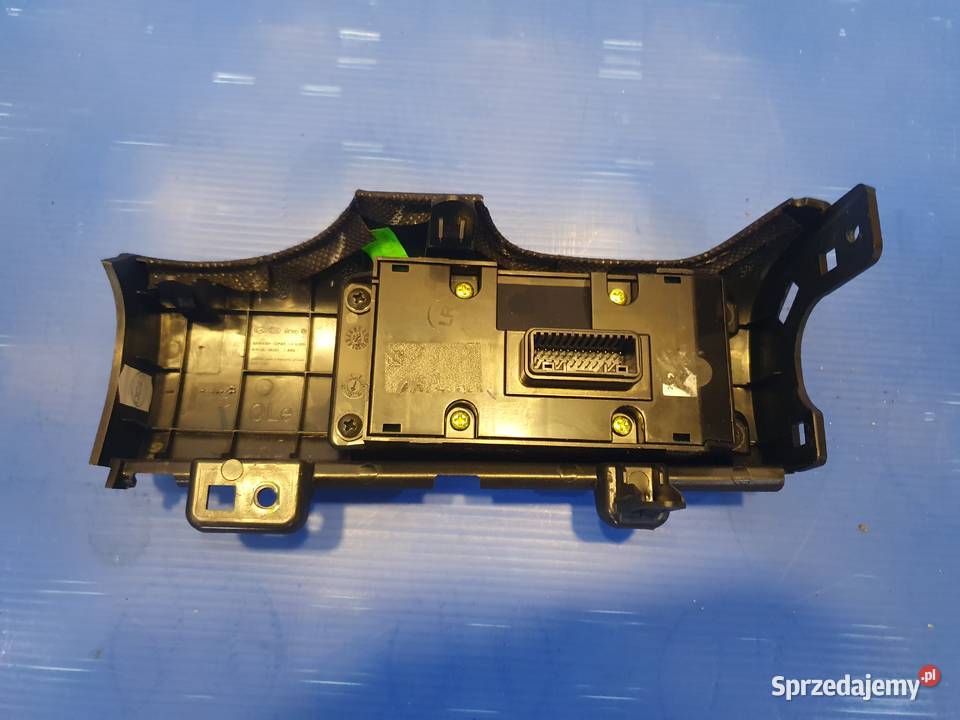 PRZEŁACZNIKI KIEROWCY KIA SPORTAGE 4 sprzedam