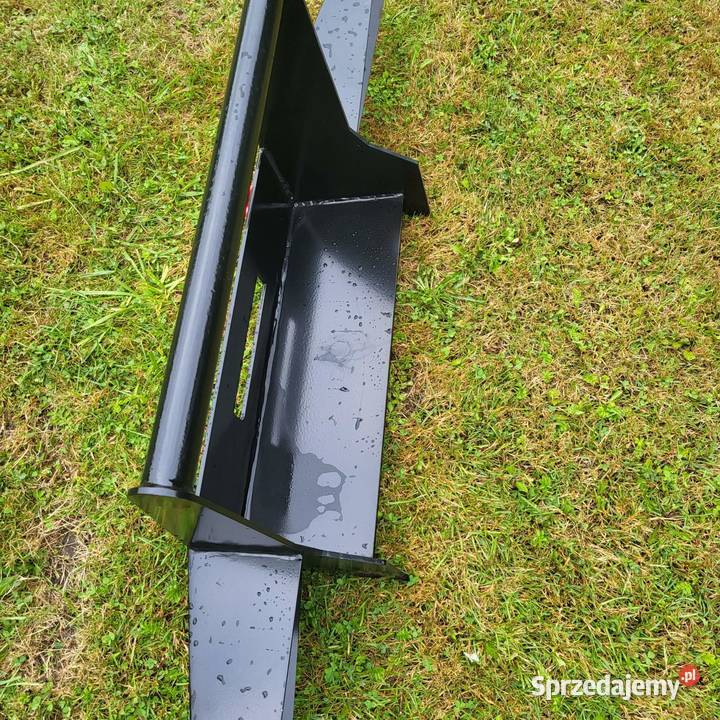 Zderzak stalowy off road suzuki samurai vitara Wadowice