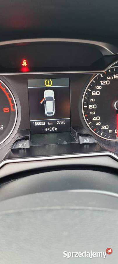 Audi A4 Wymieniony Rozrząd Wymianie filtrów I 120KM Wągrowiec sprzedam