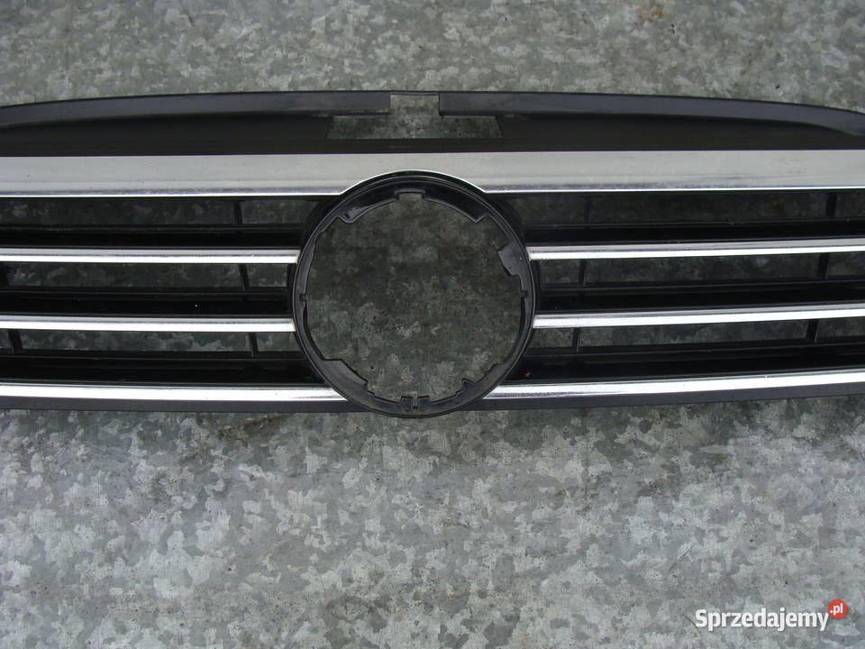 ATRAPA GRILL VW Passat B8 Goleniów
