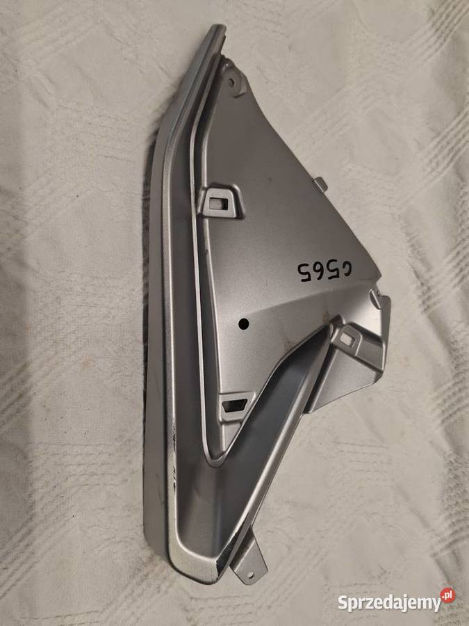 HONDA FORZA Osłonka Lewa Obrzycko C565 Zielonagóra sprzedam