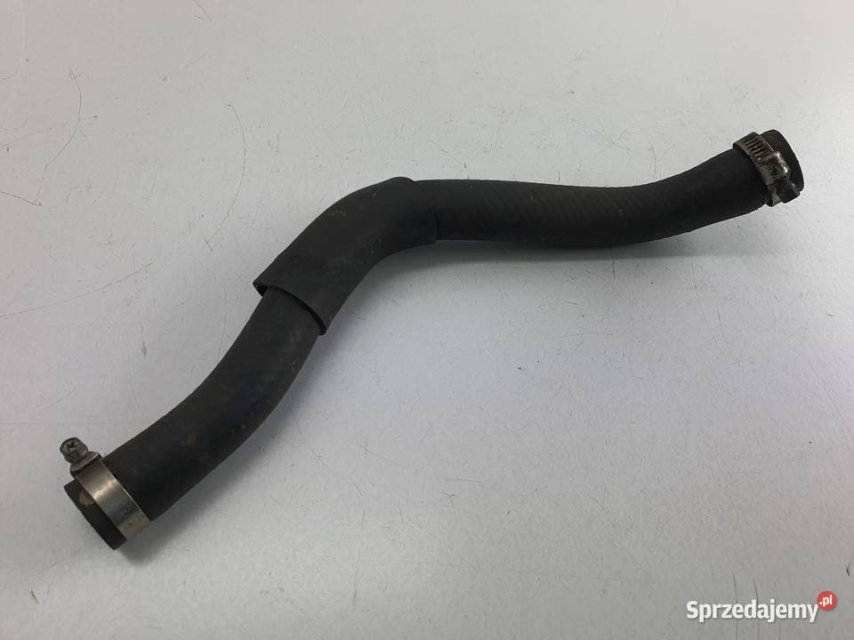 Waz Przewod Yamaha Dt 125 Łódź sprzedam