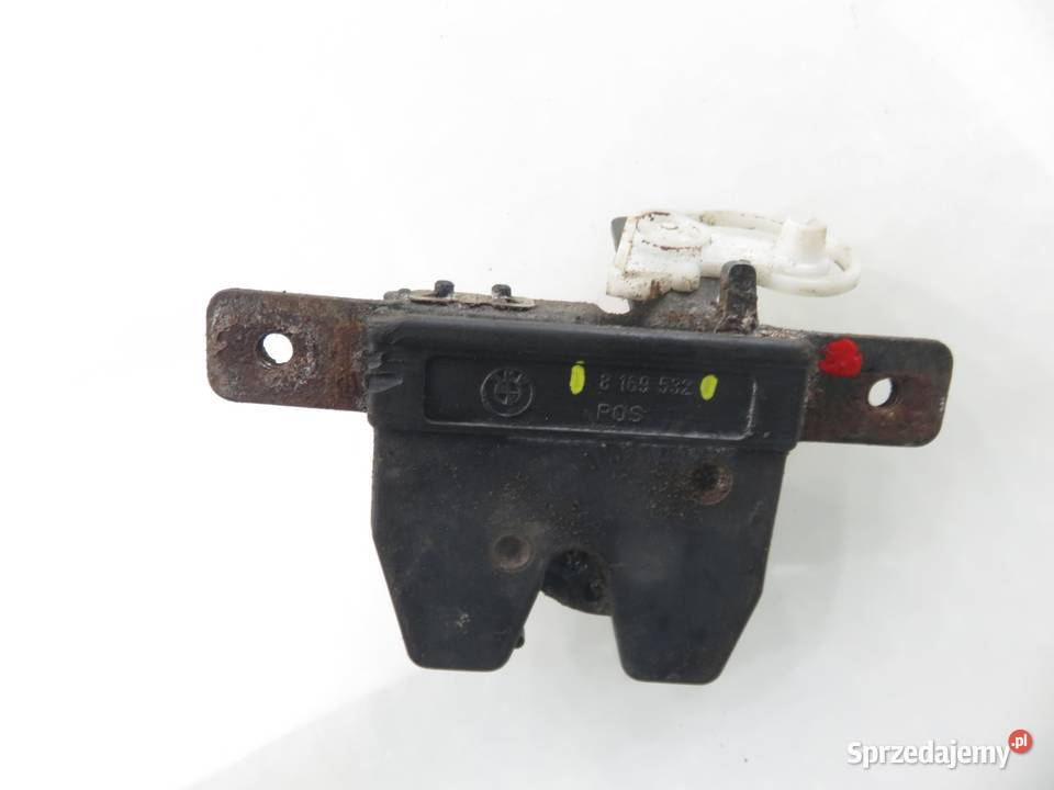 ZAMEK KLAPY BMW 3 Touring E36 8169532