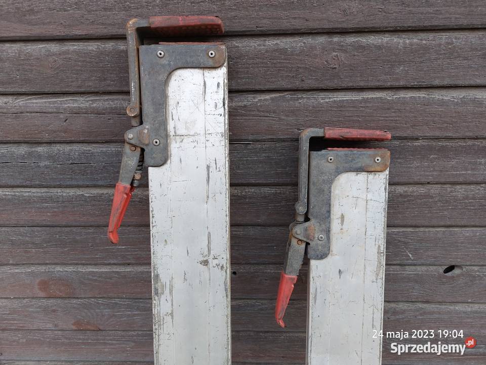 Belka rozporowa listwa Nysa