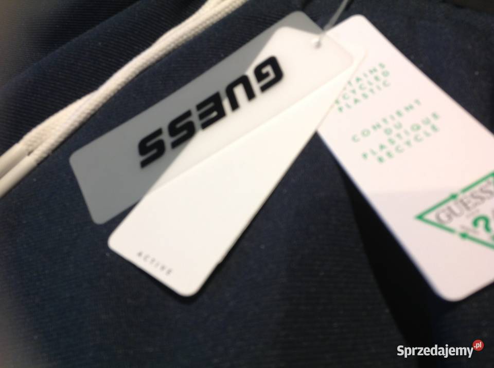 Spodenki Szorty Damskie GUESS XS NOWE sprzedam