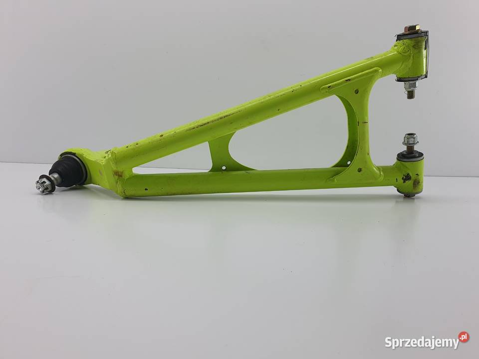 Wahacz Przedni Prawy Gorny Can Am Maverick