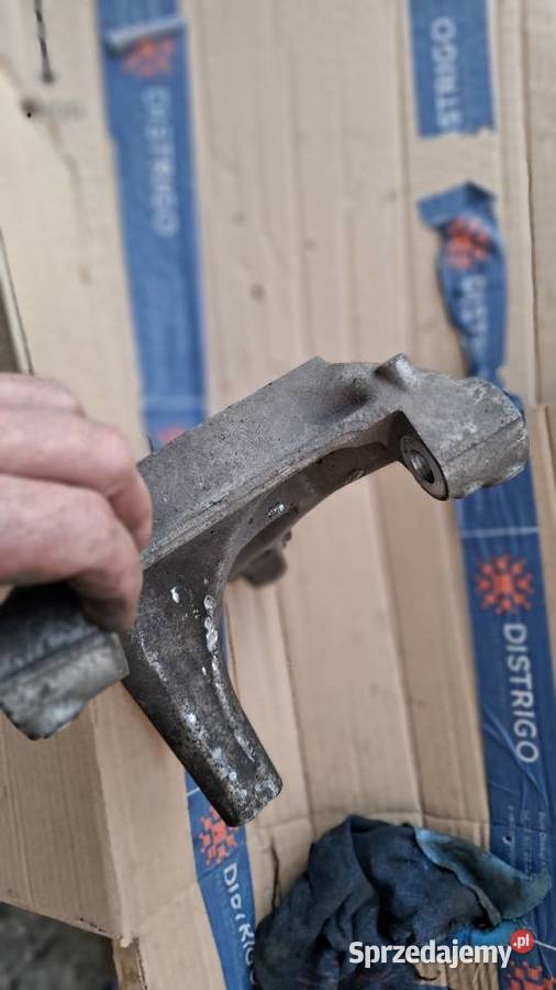 Opel Insignia B Zwrotnica koła tylnego 22949387 Bydgoszcz