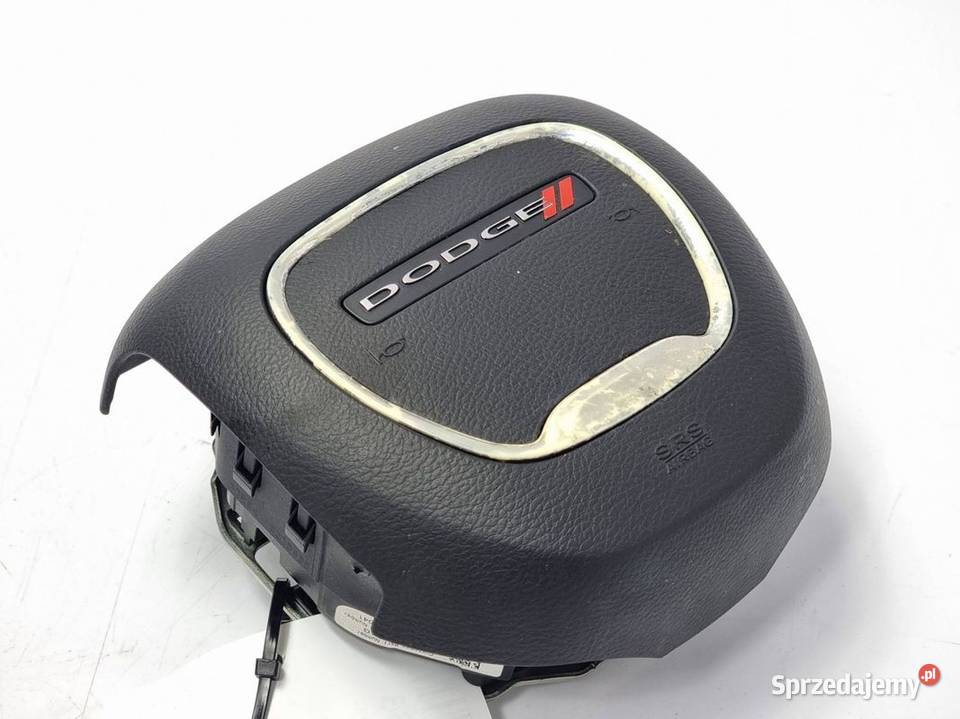 PODUSZKA AIRBAG DODGE CHARGER P1ZZ44DX9AG