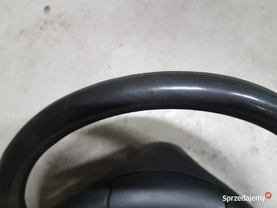VW GOLF III VENTO KIEROWNICA KLAKSON STER wielkopolskie Turek
