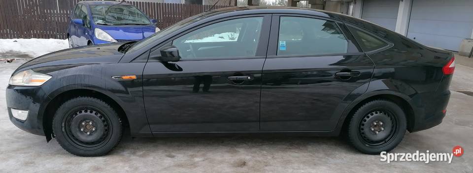 Ford Mondeo Mk4 18 PIERWSZEGO WŁAŚCICIELA 125KM Piaseczno sprzedam