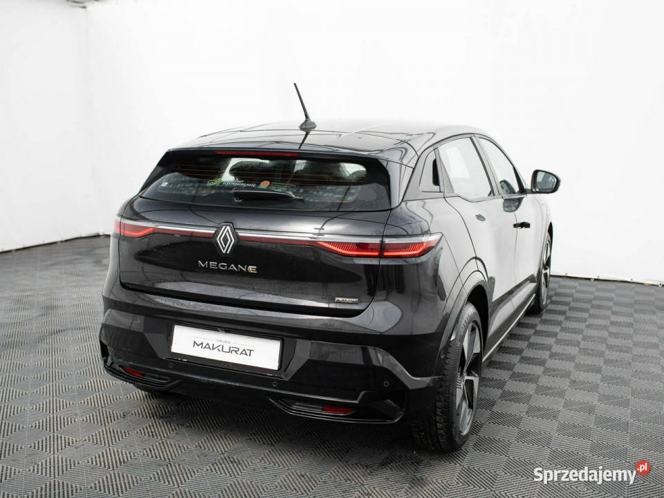 Renault Megane WD8103REV40 Equilibre Kcof LED 2 Samochody osobowe Gdańsk