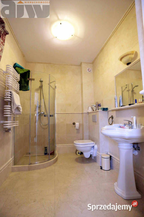 ogłoszenie dom 230m2 Warszawa