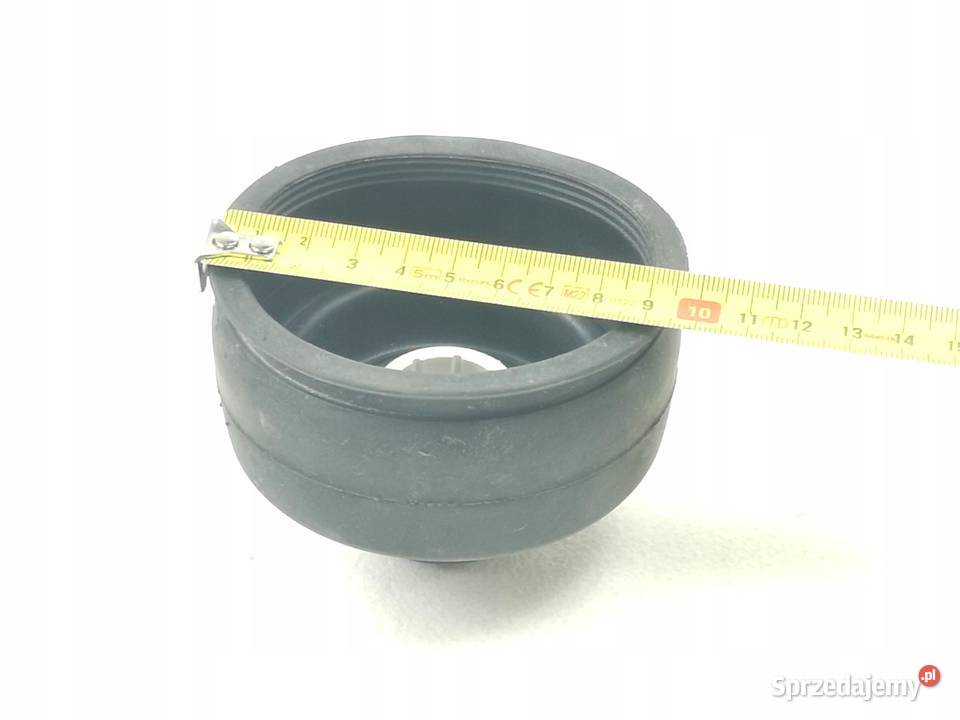 OSŁONA PRZEGUBU FIAT PANDA 19822003 NOWA osobowe