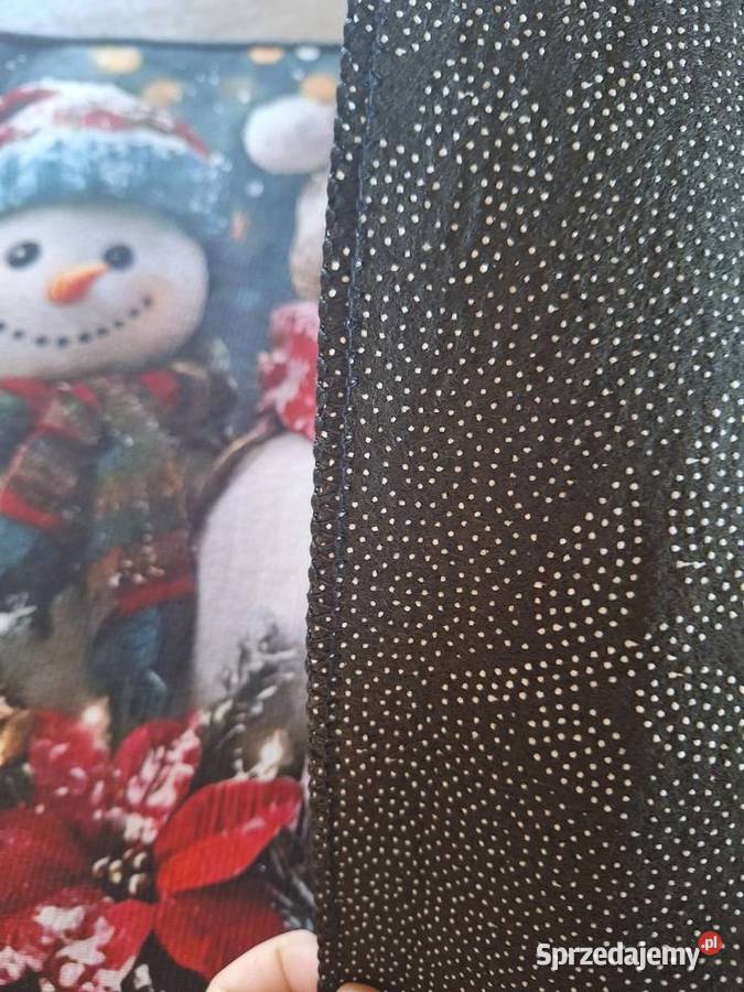 Wycieczka mata dywanik świąteczny na buty łapcie wielkopolskie Kalisz sprzedam