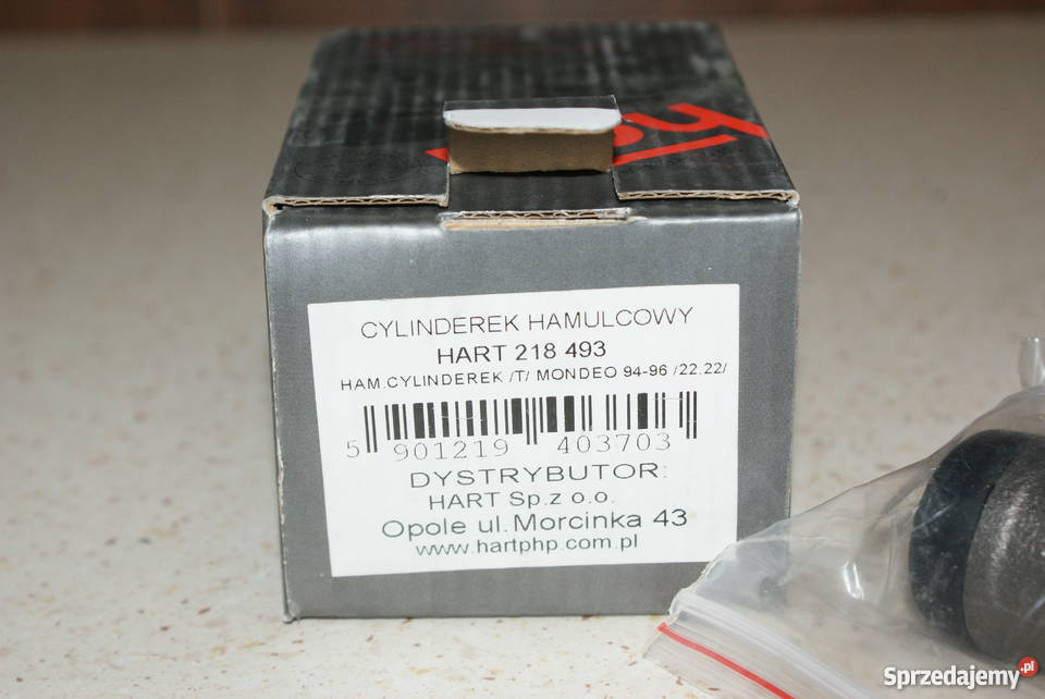 HAMCYLINDEREK TMONDEO 9496 2222 Białobrzegi