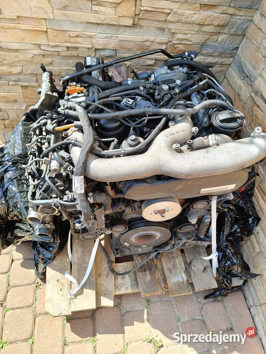 Komputer sterownik silnika 862617101 170188580 osobowe Silniki kompletne podkarpackie Mielec