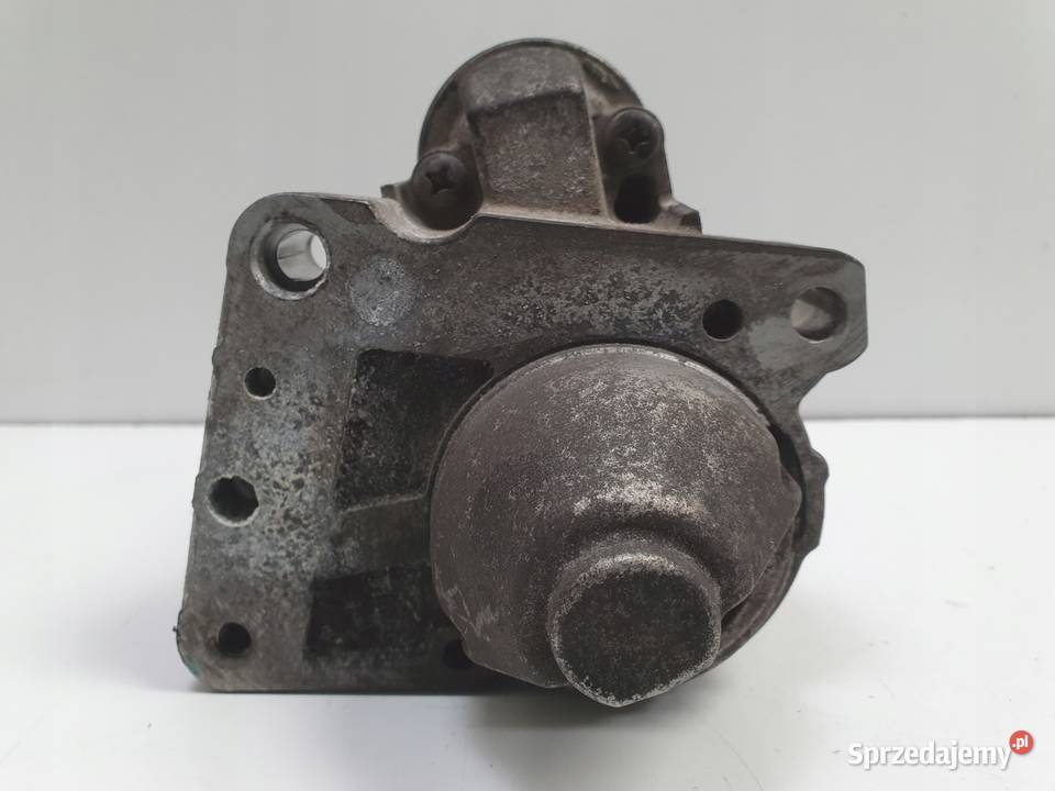 Citroen C4 Picasso 16 HDI ROZRUSZNIK 9663528880 Janów