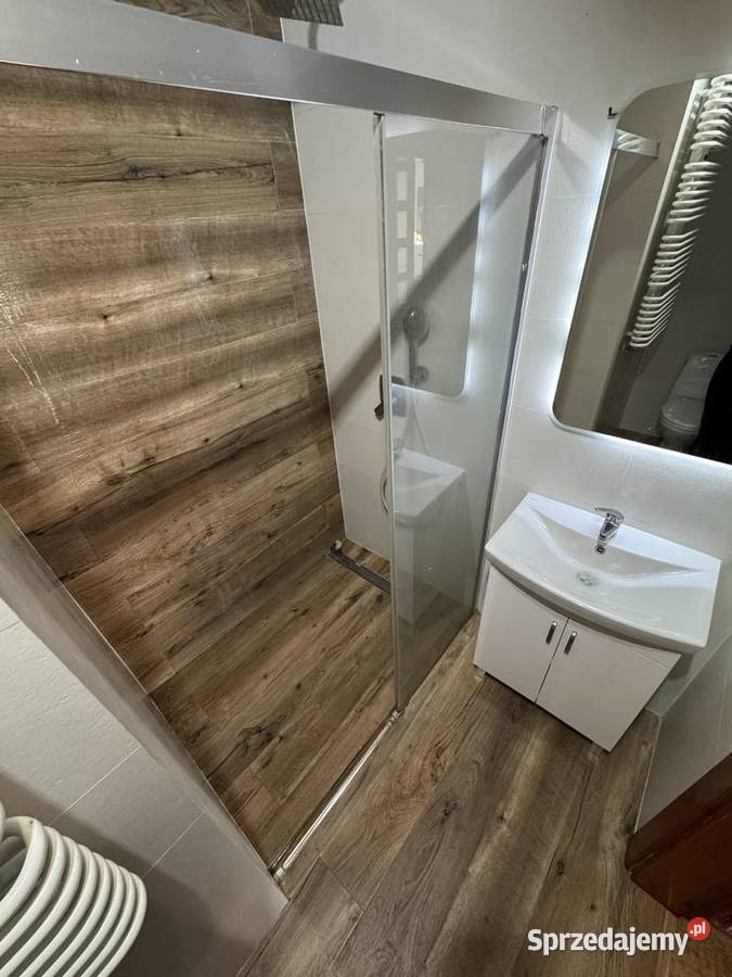 Dom wolnostojący 250m2strych 50m2 Kock