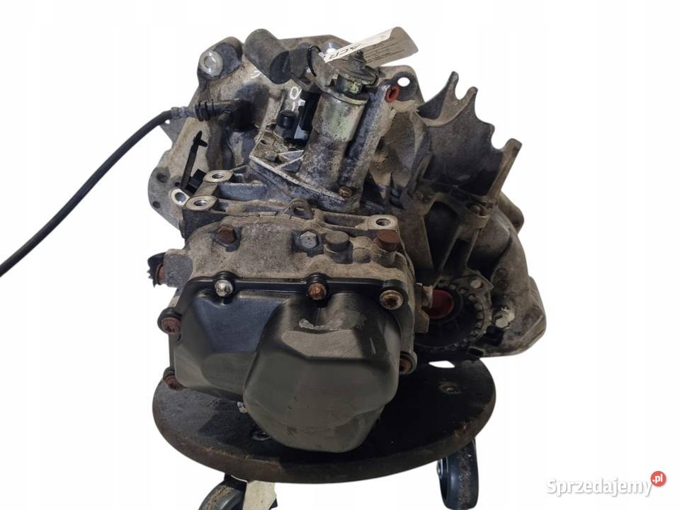 SKRZYNIA BIEGÓW Opel Astra IV J 13 CDTI manualna