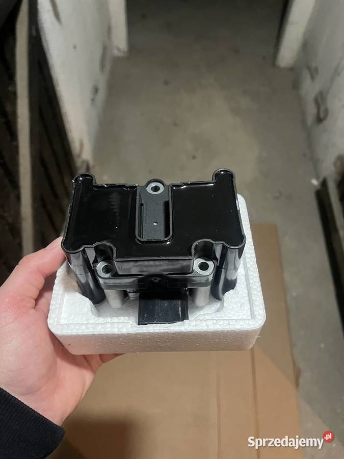 Cewka zapłonowa 12201011 osobowe Poznań