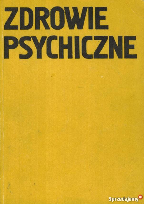 ZDROWIE PSYCHICZNE DĄBROWSKI KAZIMIERZ Zielona Góra