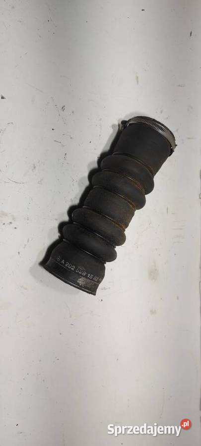 Rura turbiny mercedes w202 25 td a2025281582 Zbąszyń