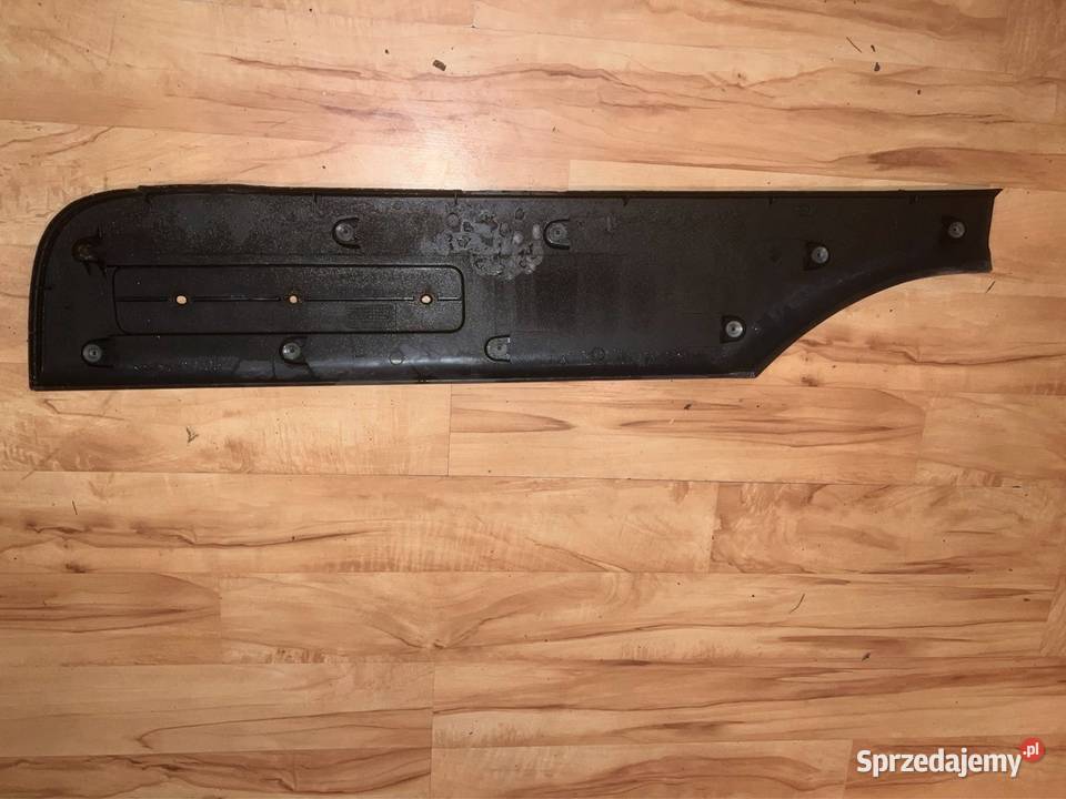 Blenda klapy bagażnika lewa Land Rover Ostrzeszów