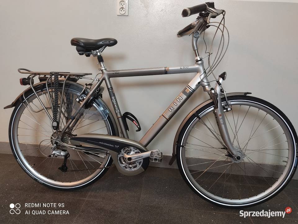 Rih Z800 28 super stan Żelechów