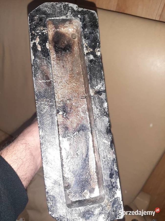 Figurka kozioł gigant śląskie