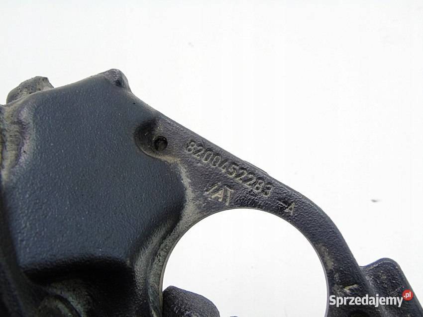 PODPORA PÓŁOSI 20 DCI TRAFIC 2 VIVARO PRIMASTAR osobowe śląskie