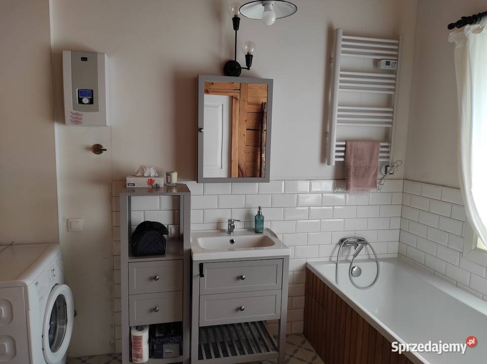 Nieruchomość rolna zabudowana Starowieś