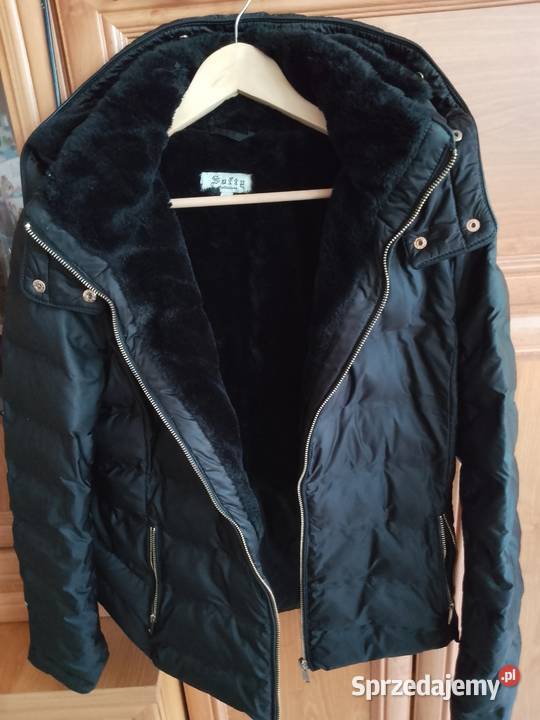 Kurtka damska XL Rozmiar 42(XL) Włocławek