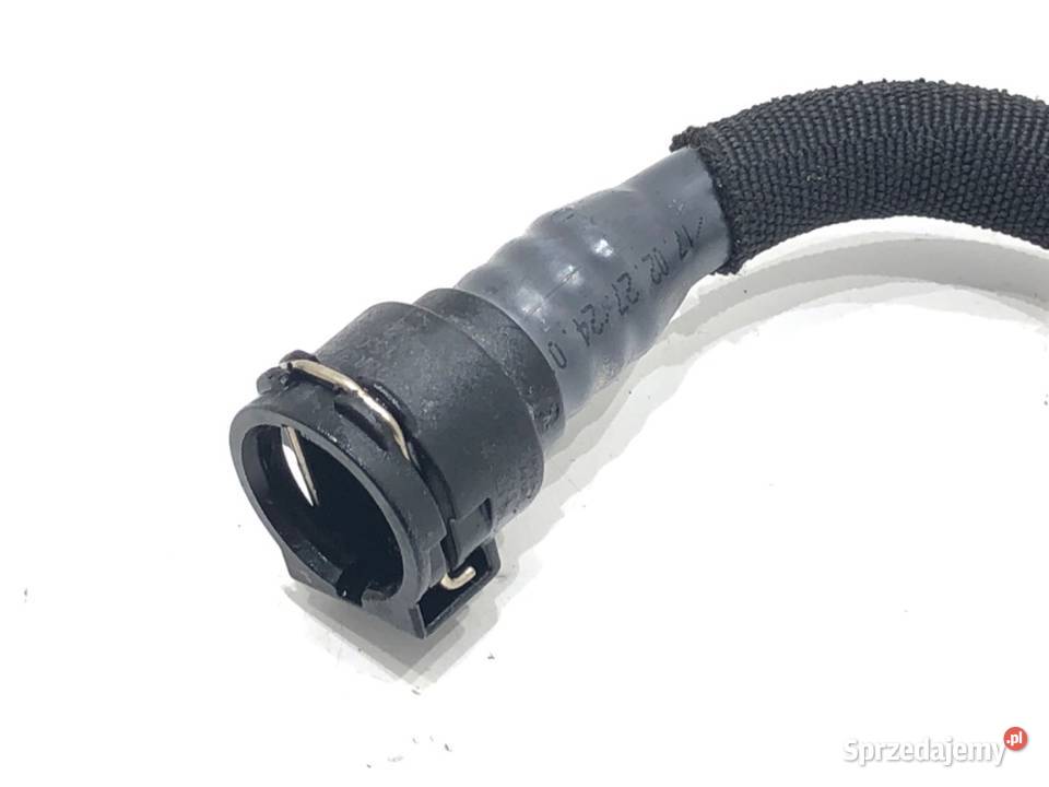 MAGISTRALA WODY BMW X1 U11 20222025 15 156 osobowe