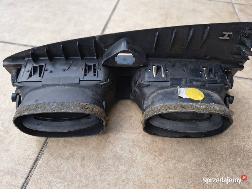 Kratka nawiewu środkowa Volvo V70 S60 lift Błonie sprzedam