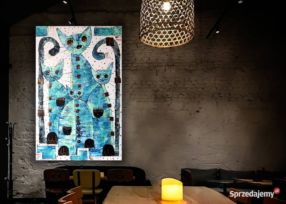 KOCIAKI 1065 Warszawa