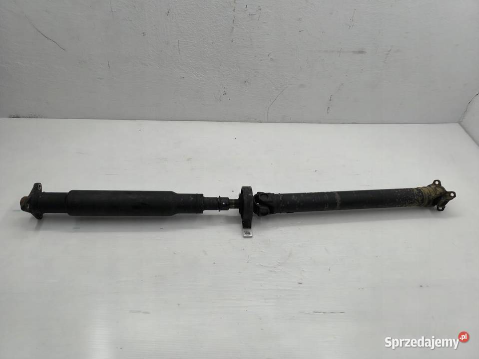 WAŁ NAPĘDOWY BMW X3 E83 20D 150 3402142