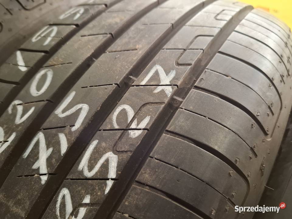 21555 17 GoodYear 4220 Obrzycko L2527 WYSYŁKA 17cale Zielonagóra