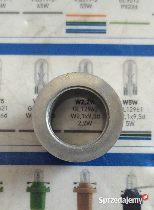 Łożysko tulejki sześciokątnej Nordsten 25095