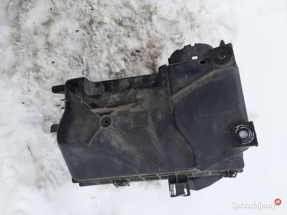 VW Passat B3 B4 19 TDI 20 obudowa filtra Ksawerów