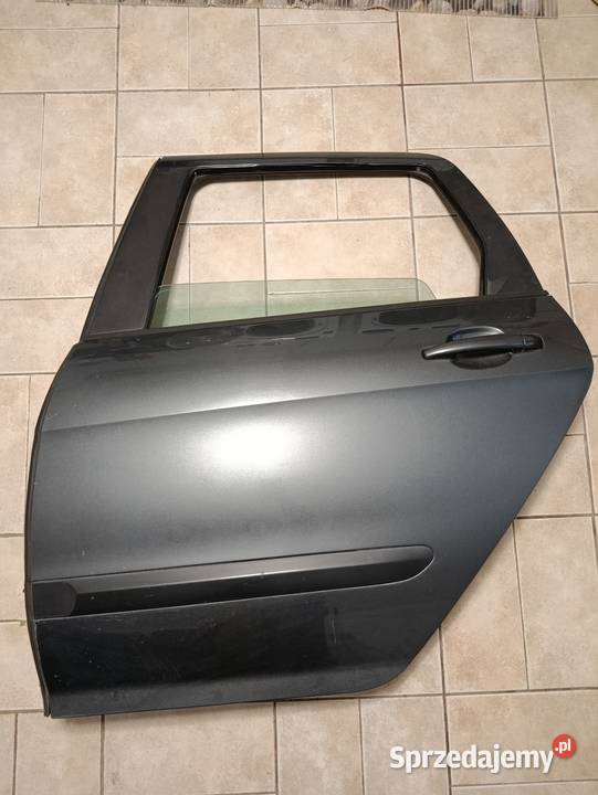 Drzwi lewy tył Peugeot 308 SW T7 2008r