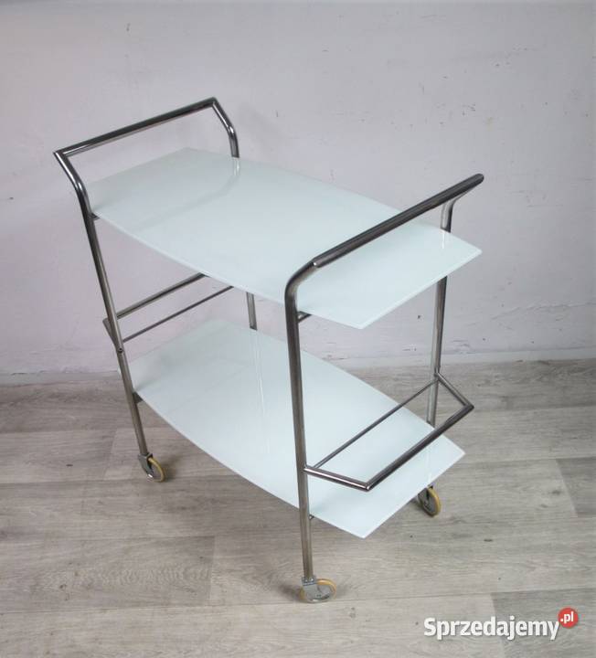 Mobilny barek lata 80 Lublin