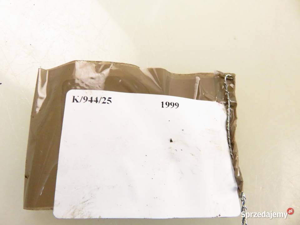 PODNOŚNIK SZYBY PRAWY PRZEDNI VW POLO III