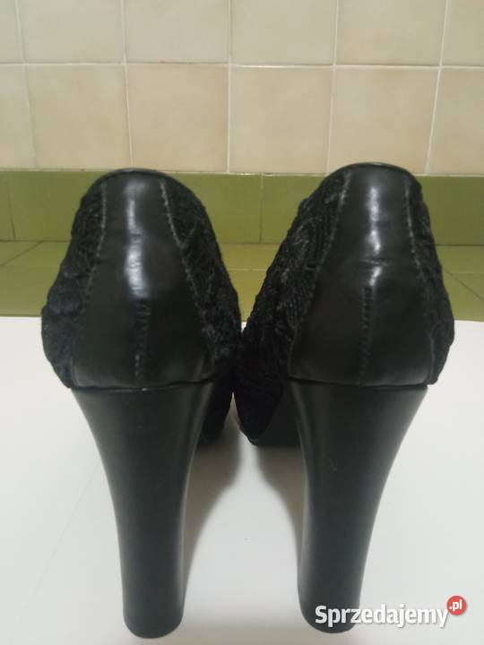 Obuwie damskie Łódź