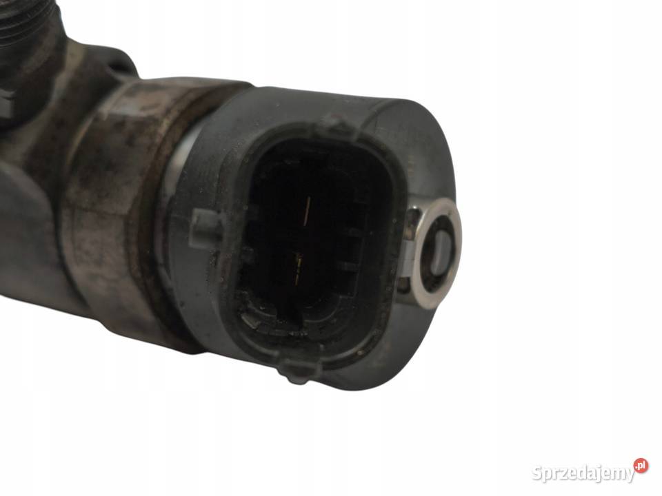 WTRYSKIWACZ Mini Cooper II Peugeot 206 207 307 Chełm