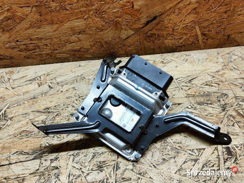Komputer Silnika Kia Picanto II 3911703033 osobowe Pleszew